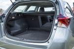 Toyota Auris Touring Sports 2015 года (UK)